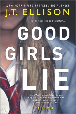 Good girls lie /
