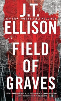 Field of graves [large type] /