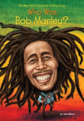 Who was Bob Marley? /