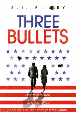 Three bullets /
