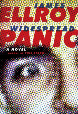 Widespread panic : a novel /