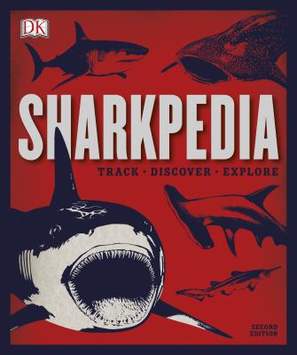 Sharkpedia /