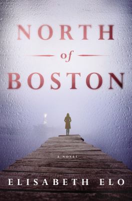 North of Boston : a novel /