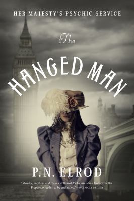 The hanged man /