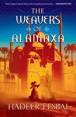 The weavers of Alamaxa /