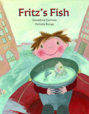 Fritz's fish /