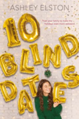 10 blind dates /