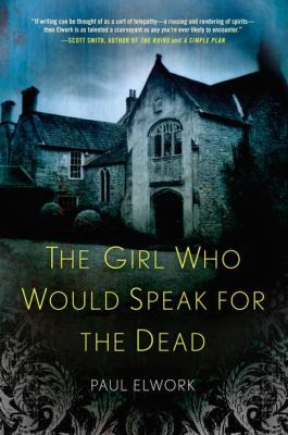 The girl who would speak for the dead /
