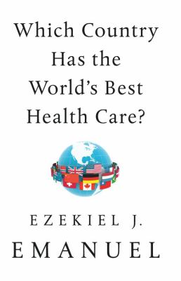 Which country has the world's best health care? /