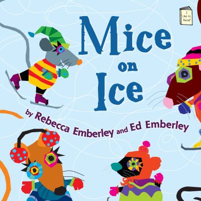 Mice on ice /