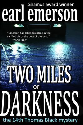 Two miles of darkness /
