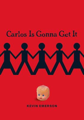Carlos is gonna get it /