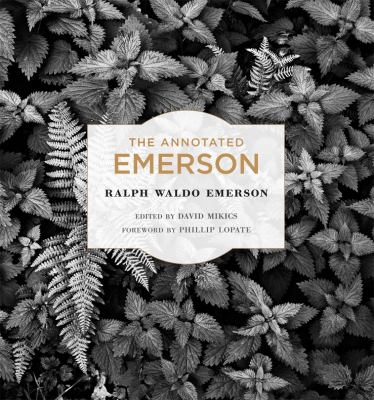 The annotated Emerson /