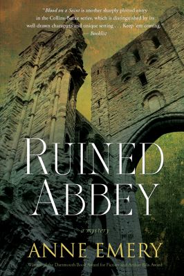 Ruined abbey : a mystery /