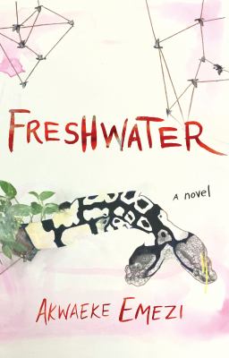 Freshwater [bookclub kit] /