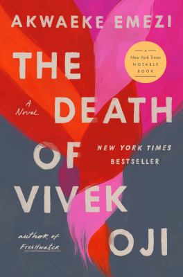 The death of Vivek Oji /