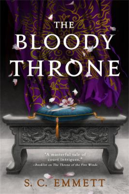 The bloody throne /