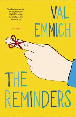 The reminders : a novel /