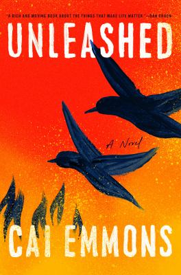 Unleashed : a novel /
