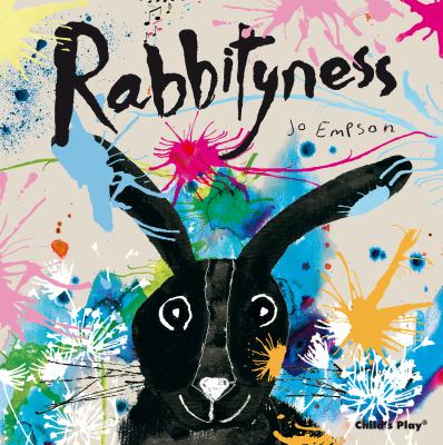 Rabbityness /