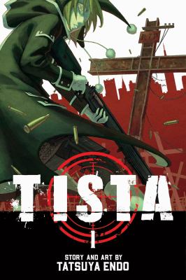 Tista. Volume 1 /