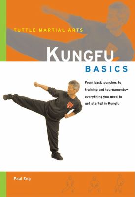 Kungfu basics /
