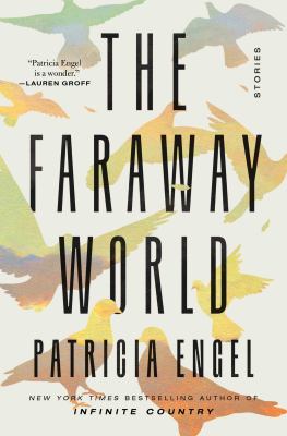 The faraway world : stories /