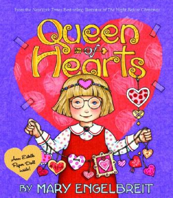 Queen of Hearts /