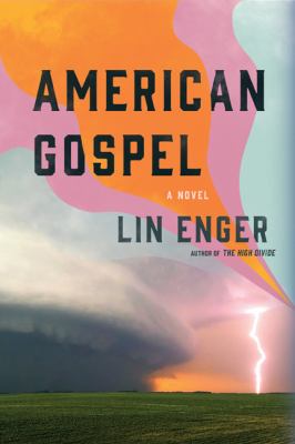 American gospel : a novel /