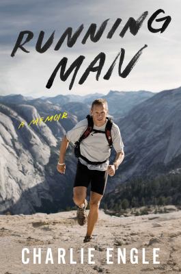 Running man : a memoir /