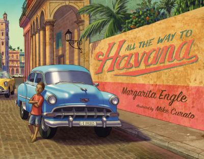 All the way to Havana /
