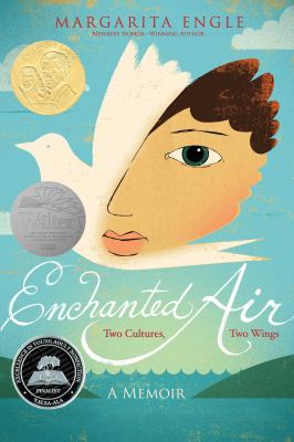 Enchanted air : two cultures, two wings: a memoir /