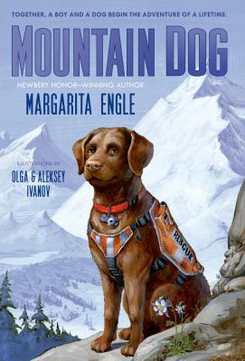 Mountain dog /