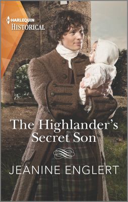 The Highlander's secret son /