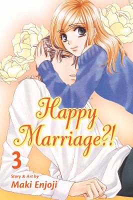 Happy marriage?! 03 /