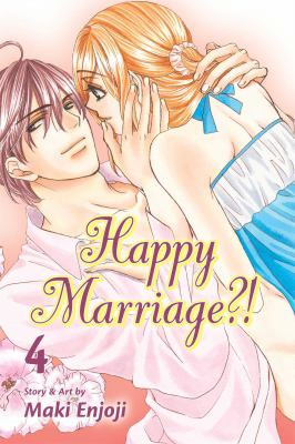 Happy marriage?! 04 /