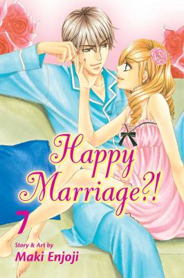 Happy marriage?! 7 /