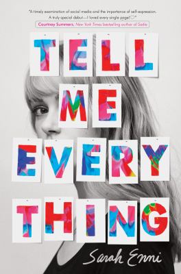 Tell me everything /