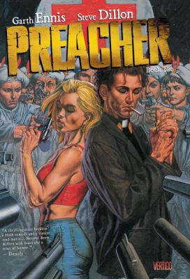Preacher, book two /