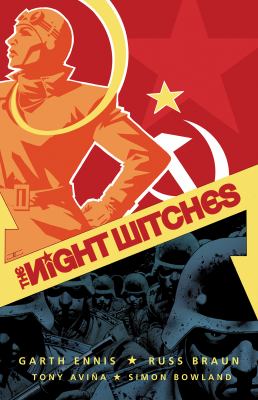 The Night Witches /