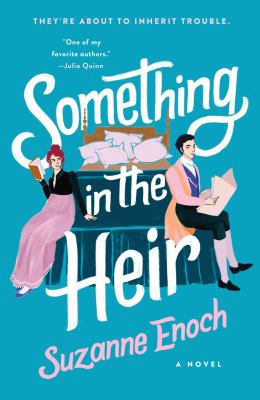 Something in the heir /