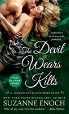 The devil wears kilts /