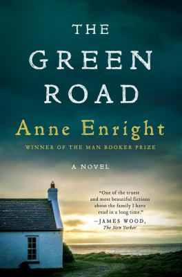 The green road /