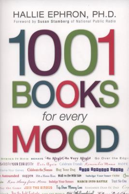 1001 books for every mood /
