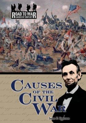 Causes of the Civil War /
