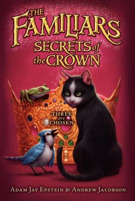 Secrets of the crown / 2.