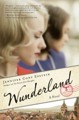 Wunderland : a novel /