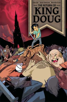 The return of King Doug /