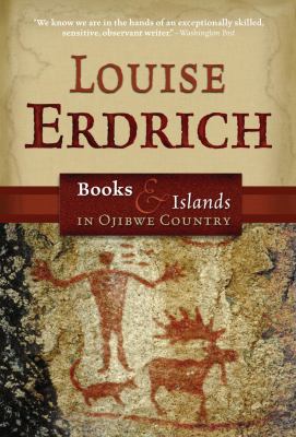 Books and islands in Ojibwe country /
