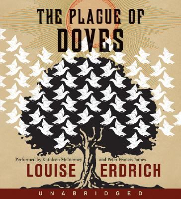 The plague of doves [compact disc, unabridged] /